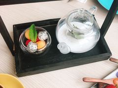 -上海外滩英迪格酒店