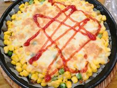 -老东镇啤酒屋海鲜加工·蒸汽海鲜·海鲜烧烤(台东店)