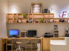 -iF摄影•全家福•证件照•形象照(南山店)