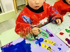 -tomato蕃茄田艺术(新天地中心)