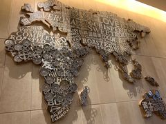 大堂-星巴克臻选(广州沙面店)