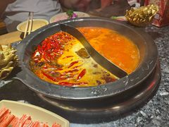 -蜀大侠火锅(总府路店)