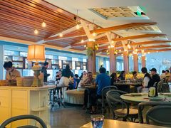 大堂-CHINCHIN 青青·泰国料理(万象食家店)