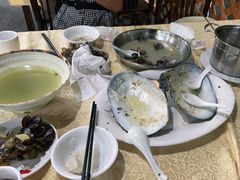 -东胜客河鲜店·西江河鲜·老字號渔家菜