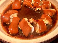 -炳胜品味(深圳万象城店（罗湖）)