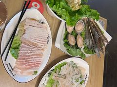 -潮汕壹号·潮汕菜·打边炉·生腌(总店)