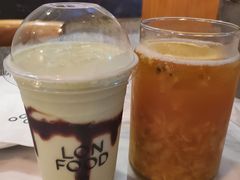 -农畉LONFOOD(福田星河COCOPark店)