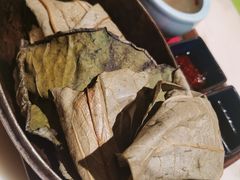 -桂满陇-十里风荷(合生汇店)