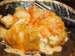 -鸟鹏烧鸟居酒屋(熙龙湾店)