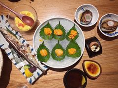 -王鼎精致料理铁板烧(世博源店)