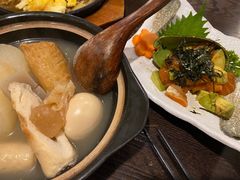 -角落里(中山公园店)
