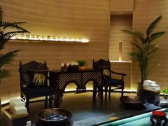-泰吉象·纯正泰式按摩SPA(杭行荟店)
