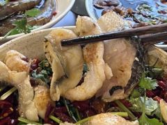 -日进一片海.生腌海鲜火锅.宵夜烧烤(三里屯总店)