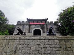 -珠海圆明新园