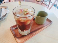 -251#coffee roasters(沿河东路店)