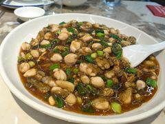 -阿忠食坊大排档·20年老店(万象城店)