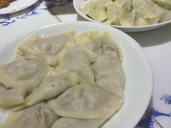 -东方饺子王(大屯路店)