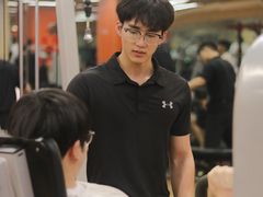 -CXFIT 陈徐健身工作室(凯旋店)