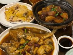 -阿马蛋汤·宁波小海鲜(总店)