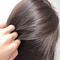 -BOF HAIR BY HONTO