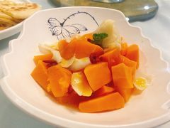 -阿西娅食府(牛街店)