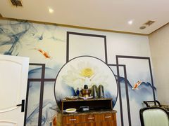 -香山湖华璋大酒店(新浦路店)