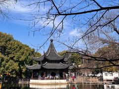 -西园寺素食(西园弄戒幢律寺店)