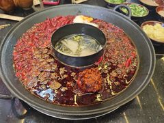 -肥龙火锅(南坪店)