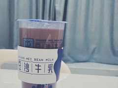 -市井婆豆沙牛乳(广州 首店)