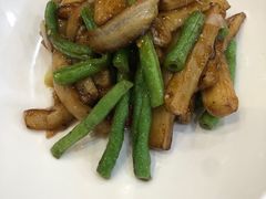 -令氏家外家岐山面(火炬路店)