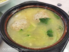 -溱湖八鲜菜馆