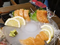 -鲸山上·私房日料(泰达MSD店)