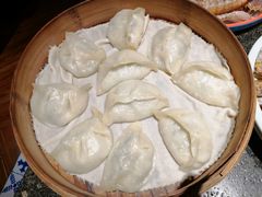 -渔民船说·北塘海鲜·天津菜·海肠捞饭(北塘古镇店)