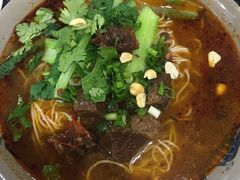 -丁丁猫重庆小面(徐州路店)