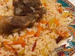 -巴依老爷·新疆美食(上城区天城路店)