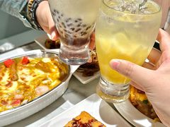 -深仔记茶餐厅(亚士厘道店)