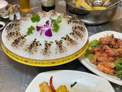 -富来美食