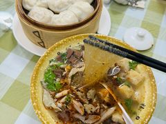 -苓记南京鸭血粉丝.皮肚面(县东巷店)