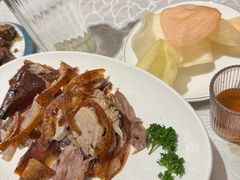 -福来居烤鸭店(天坛二店)