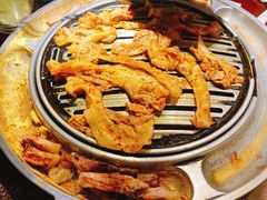 -三代烤肉(保利广场店)
