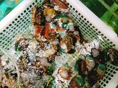 -胖子饺子馆·海鲜家常菜(海军博物馆店)