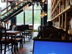 -maan coffee漫咖啡(通州店)