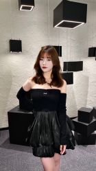 点击看大图 -New Fashion发型定制