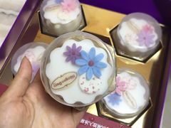 -哈根达斯(龙湖时代天街店)