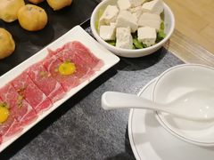 -许府牛火锅(信义坊总店)