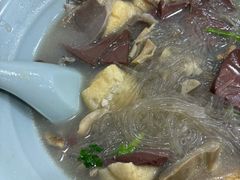 -金原鸭血粉丝汤总店(锁金村店)