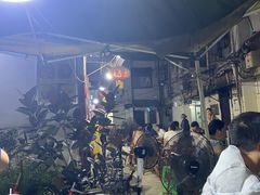 -老瓦房冷锅串串(文殊院店)