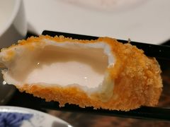 脆皮酸奶-不倒翁·徽天下名菜楼(马鞍山路店)