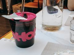 -get pizza意大利餐厅(凯德MALL店)