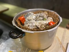 -我是那个大叔·美食研究所(新塘路店)